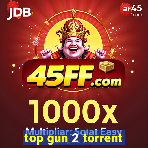 top gun 2 torrent